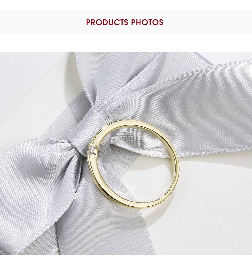 Women's Cute Free Engraving Rings