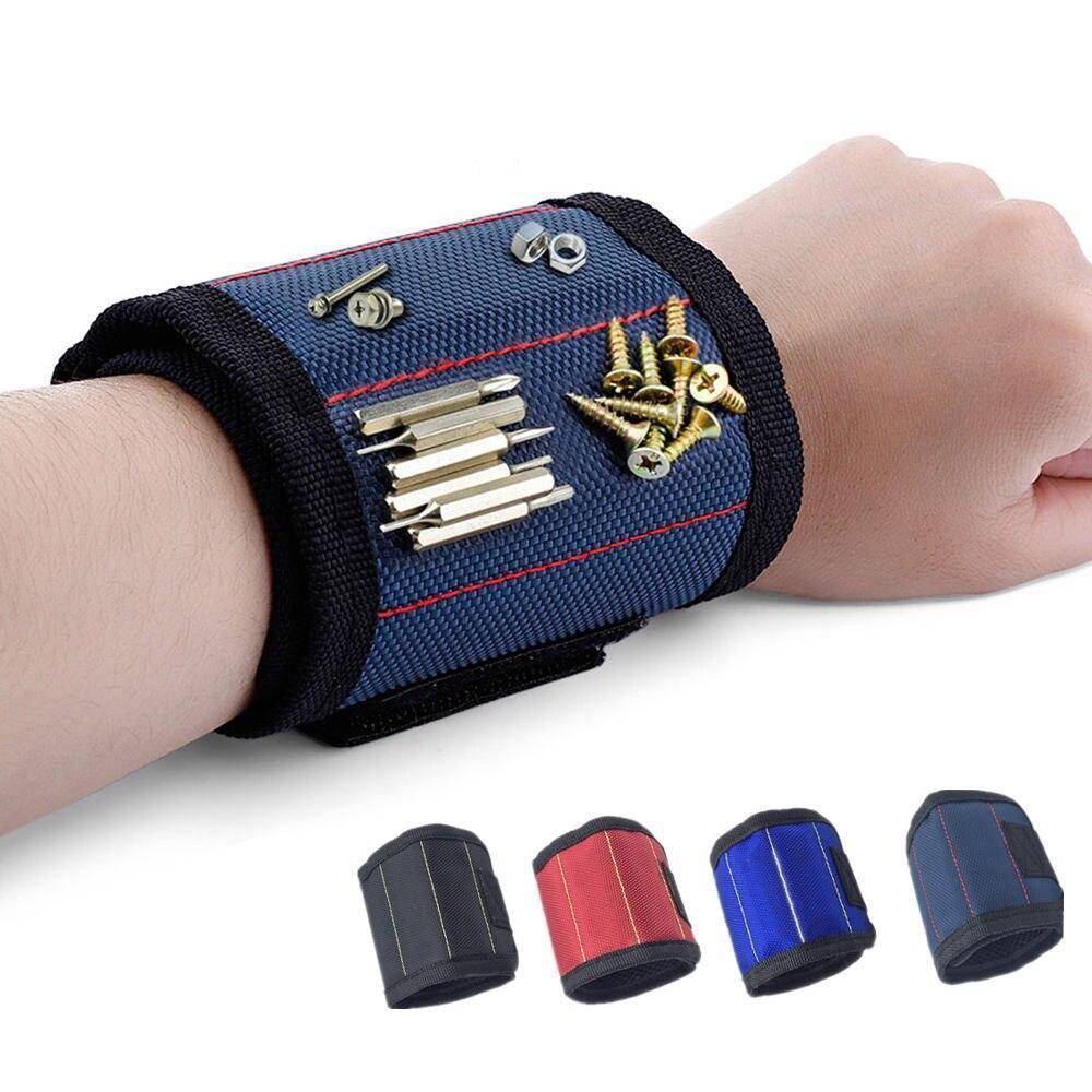 Magnetic Wrist Band Magnetic Wrist Band