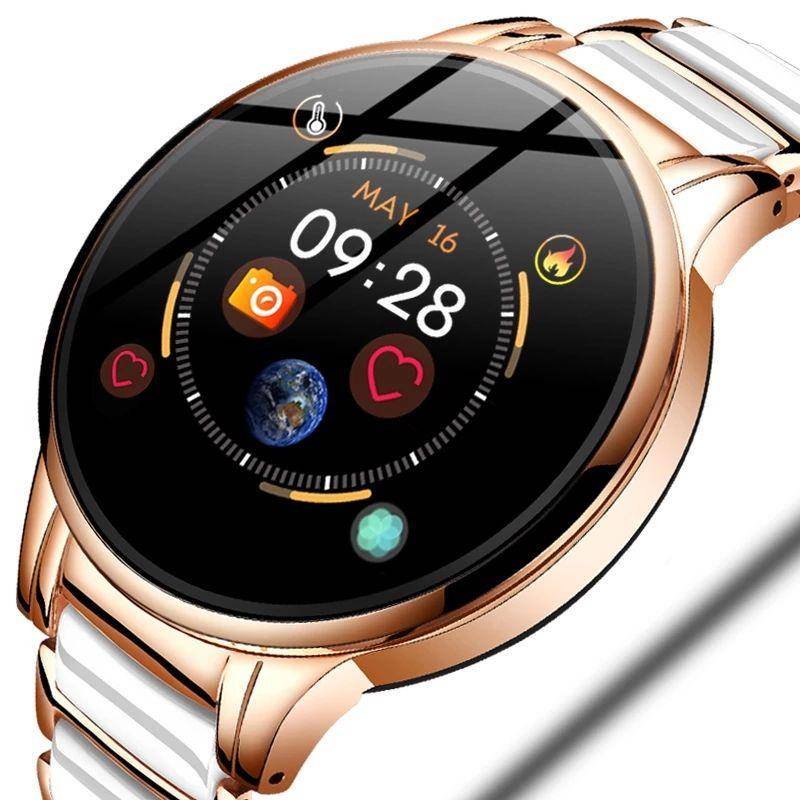 Multi-Functional Ladies Smart Watch Multi-Functional Ladies Smart Watch