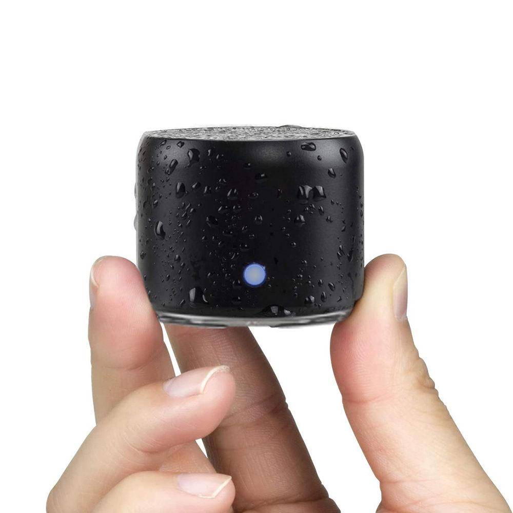 Super Mini Waterproof Bluetooth Speaker Super Mini Waterproof Bluetooth Speaker
