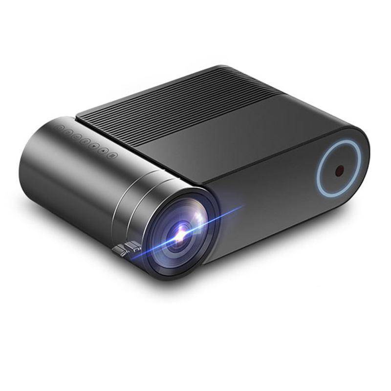 High Brightness LED Home Projector High Brightness LED Home Projector