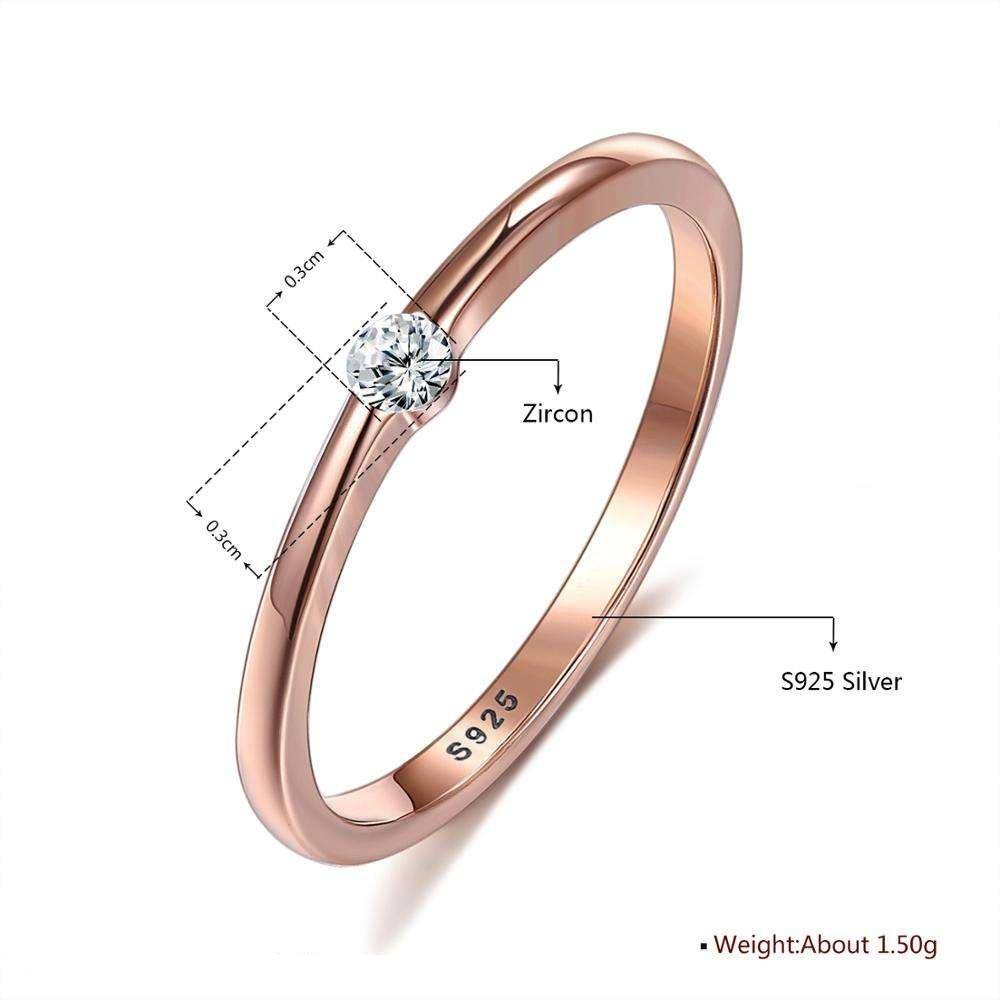 Women’s Cute Ring Women's Cute Ring